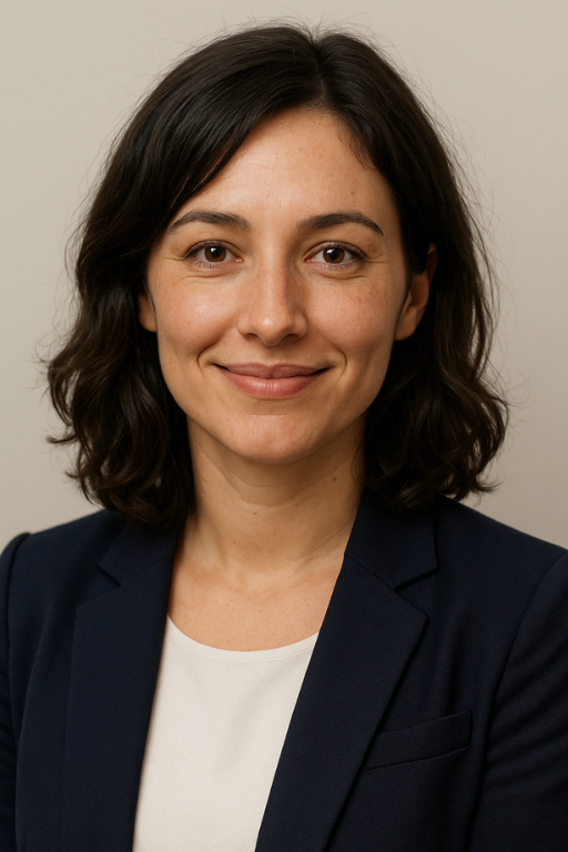 Camille, votre assistante multilingue