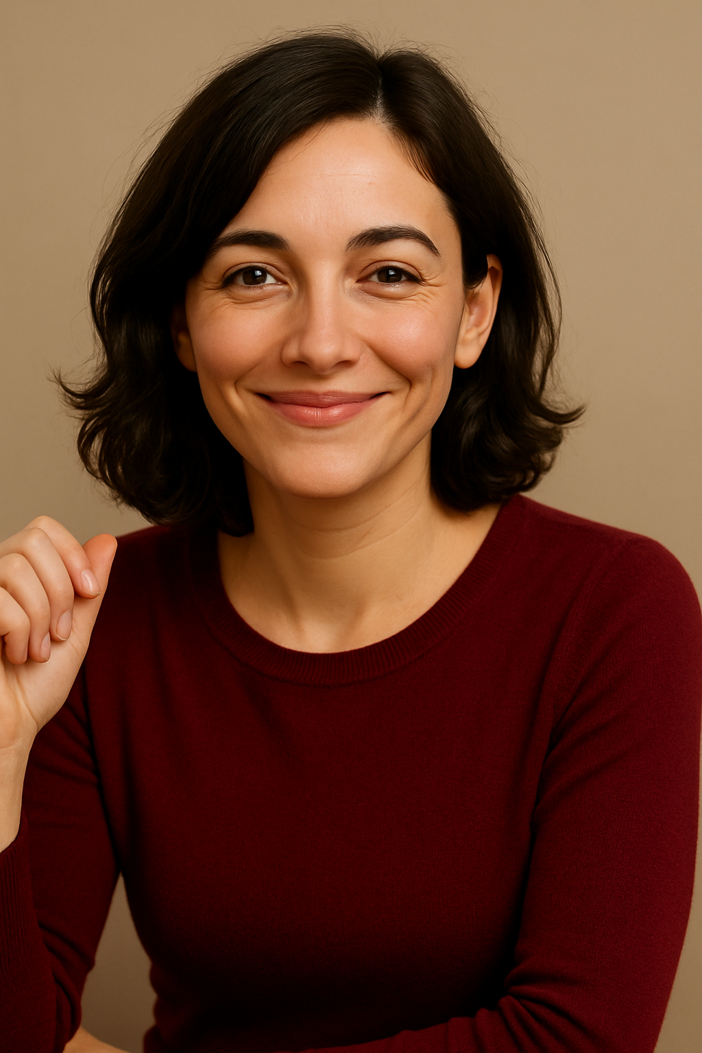 Camille, votre assistante multilingue